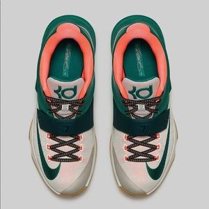 KD 7 “ Easy Money”